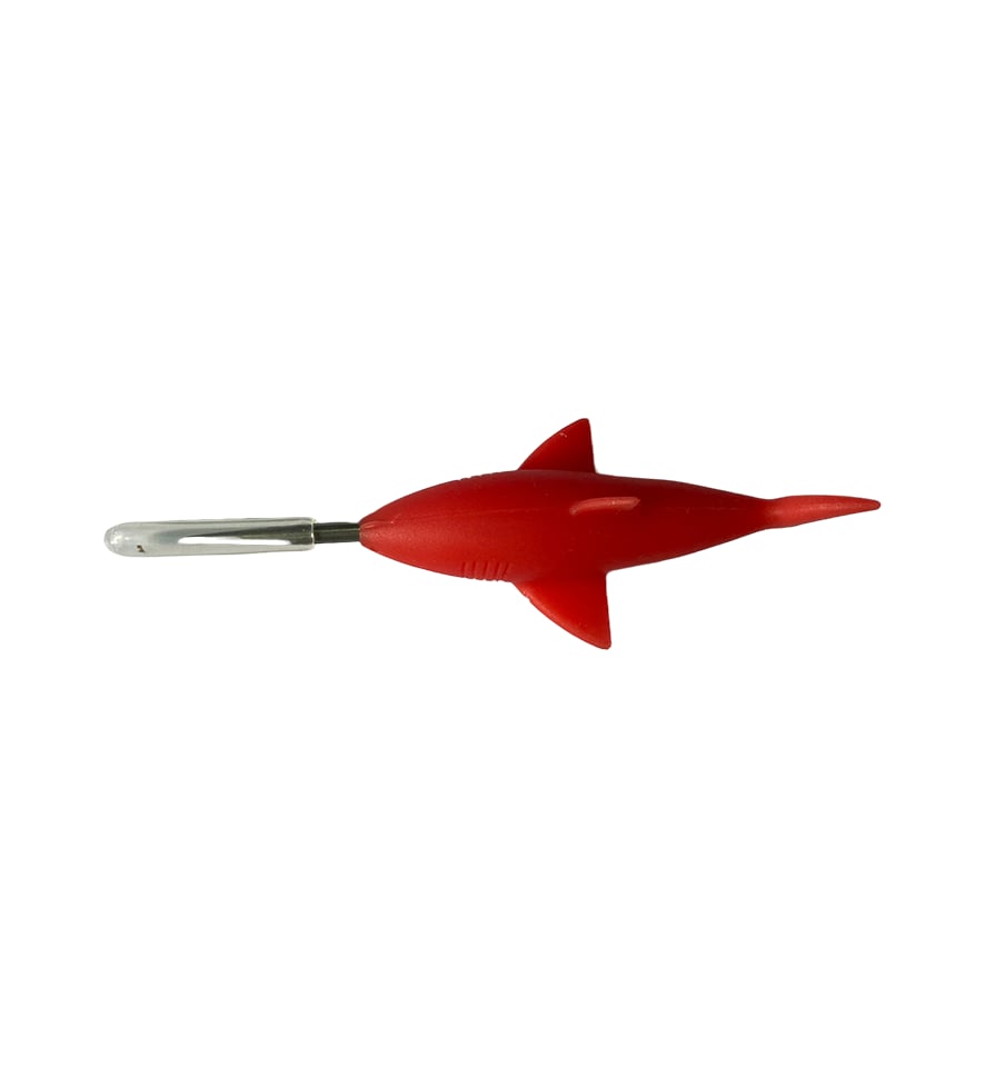 Shark Folyo Delici İğne