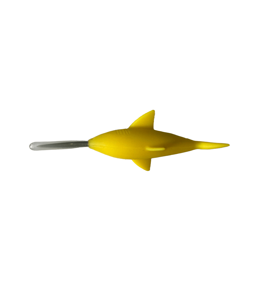 Shark Folyo Delici İğne