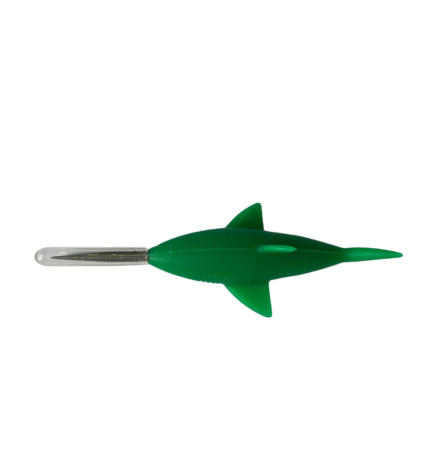 Shark Folyo Delici İğne