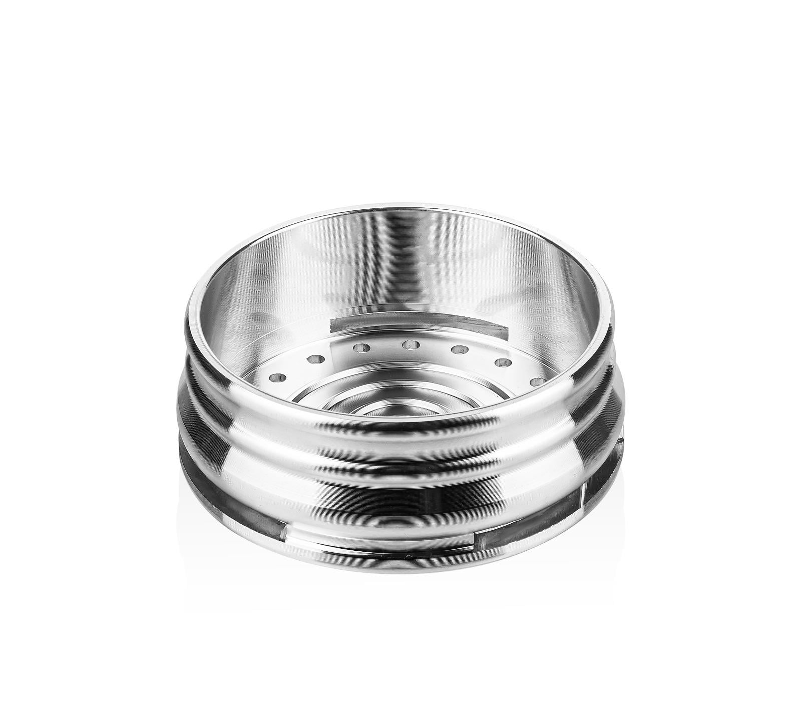 Wolf Boiler | KEFO