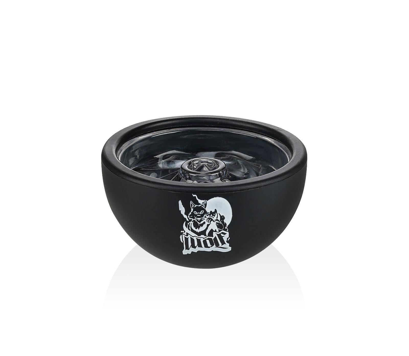 Wolf Mini Monster | KEFO
