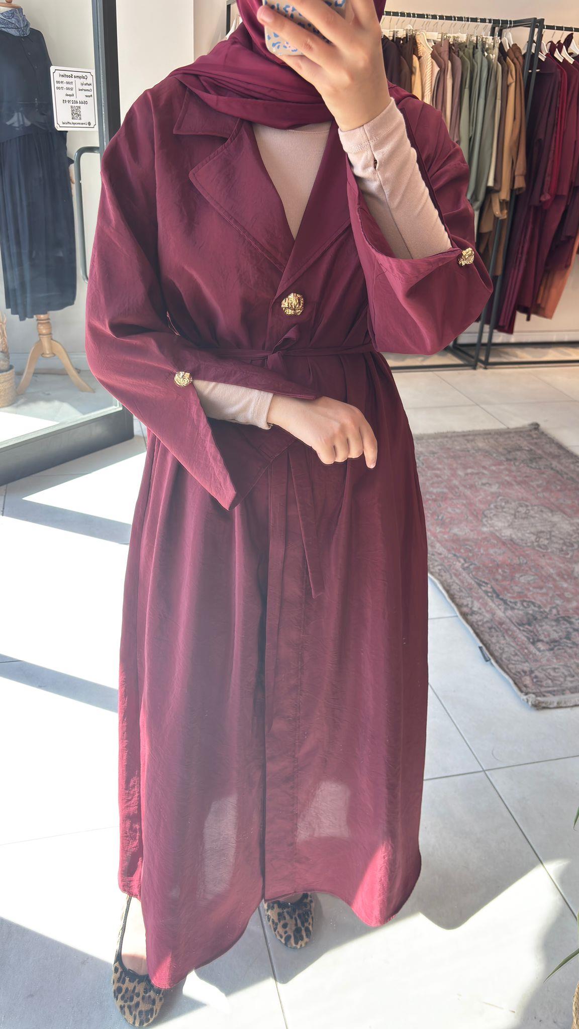 Limia Kap Bordo