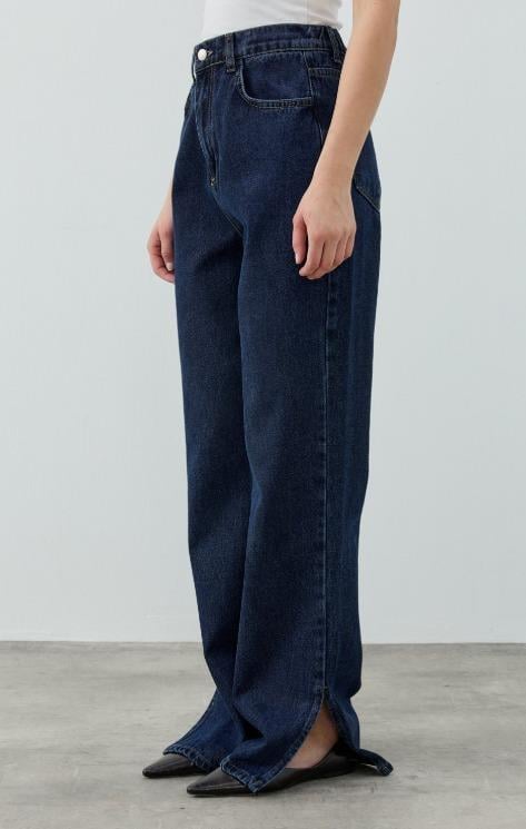 Spany Denim Lacivert