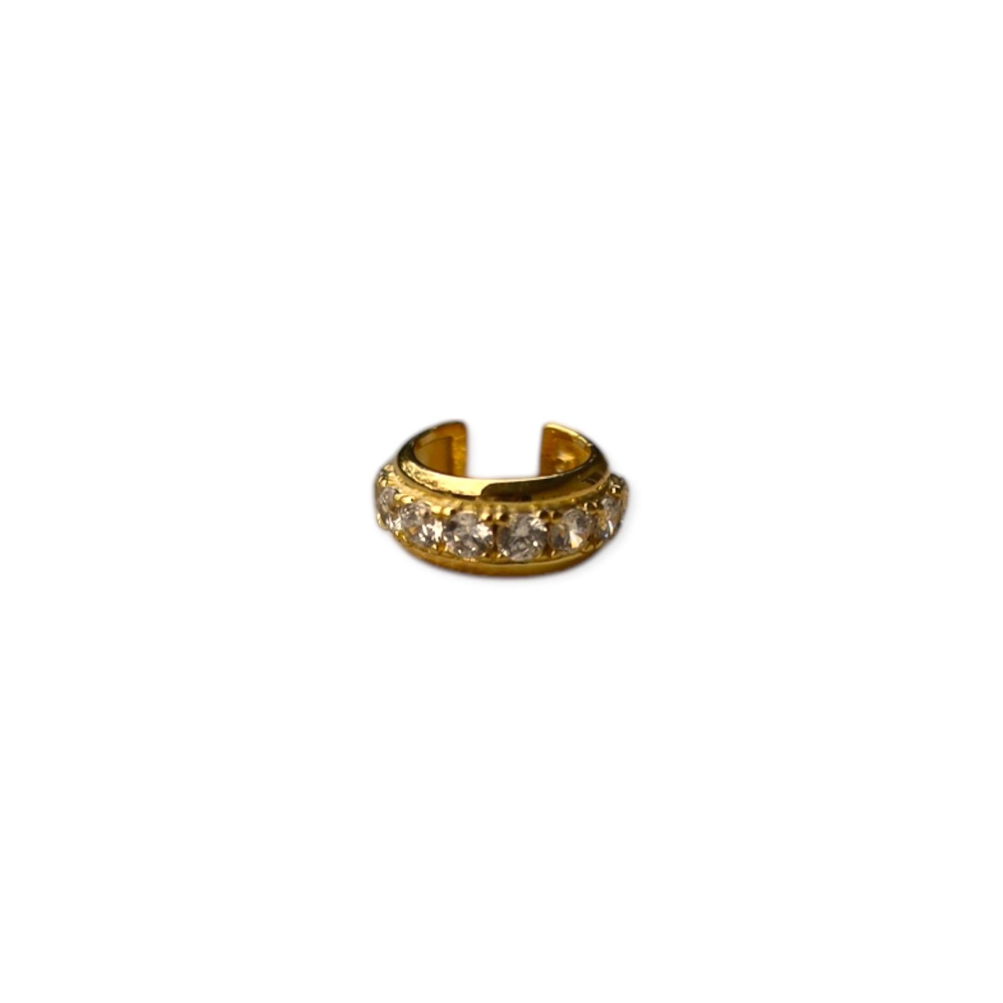 BLUSH EARCUFF