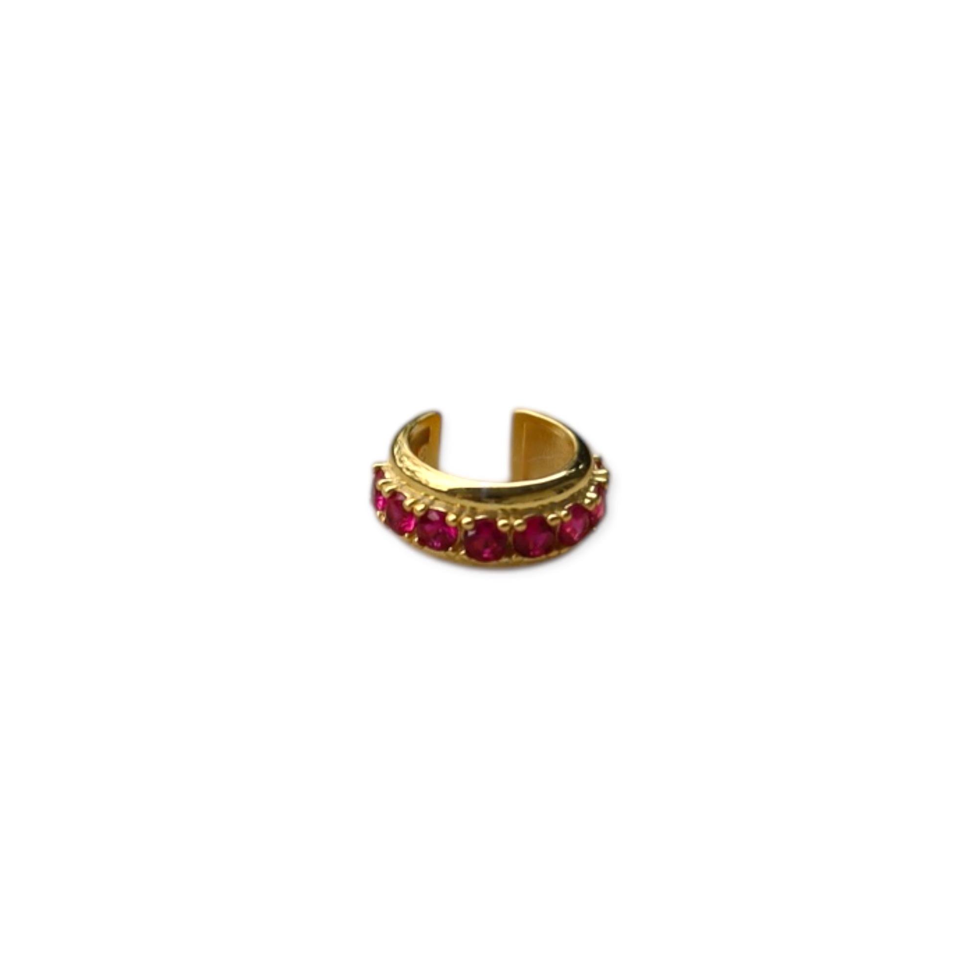 BLUSH EARCUFF