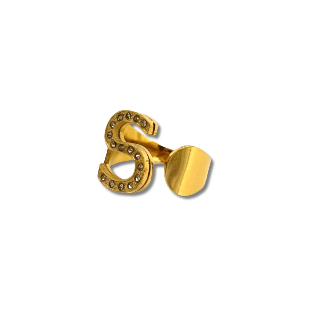 LUXE LETTER