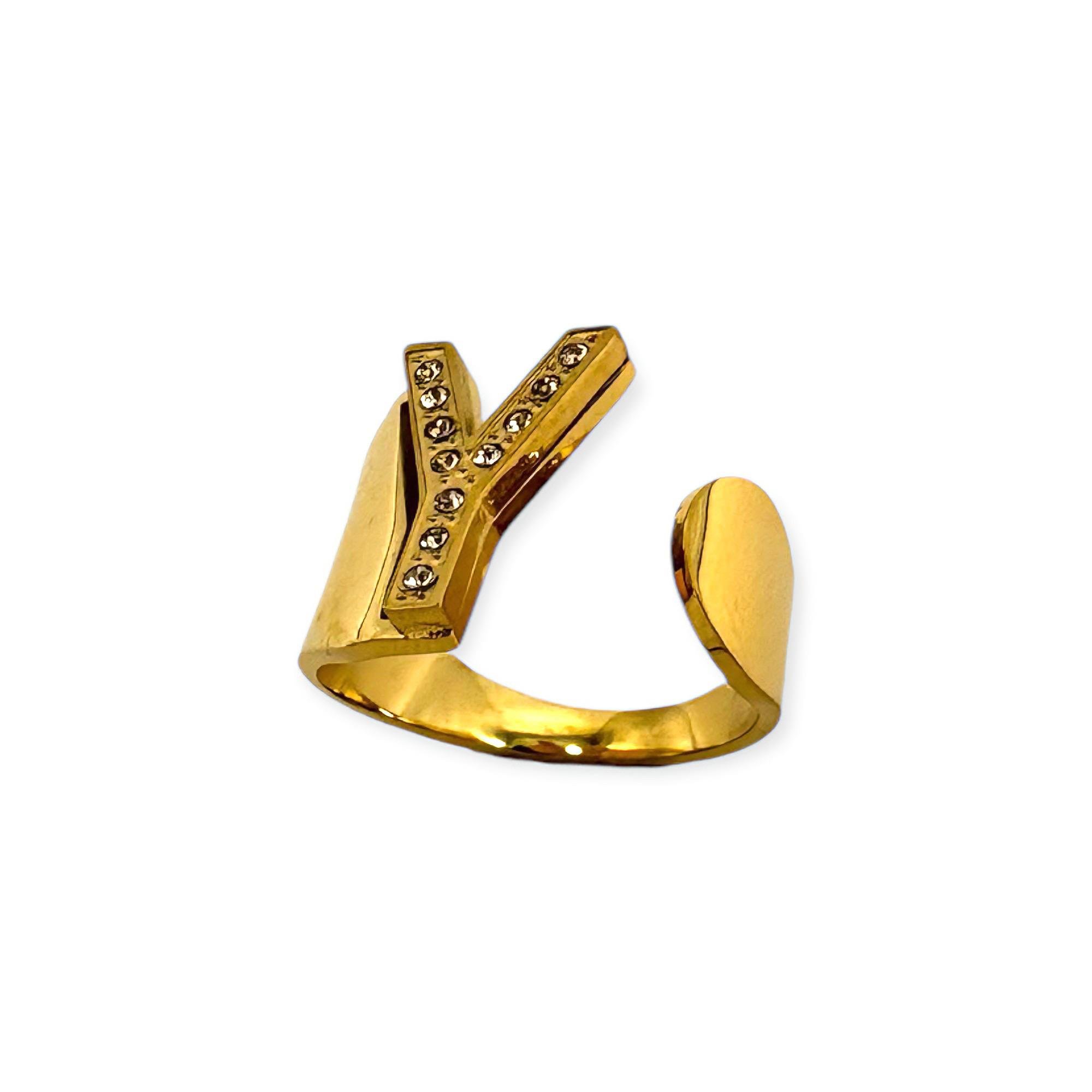 LUXE LETTER