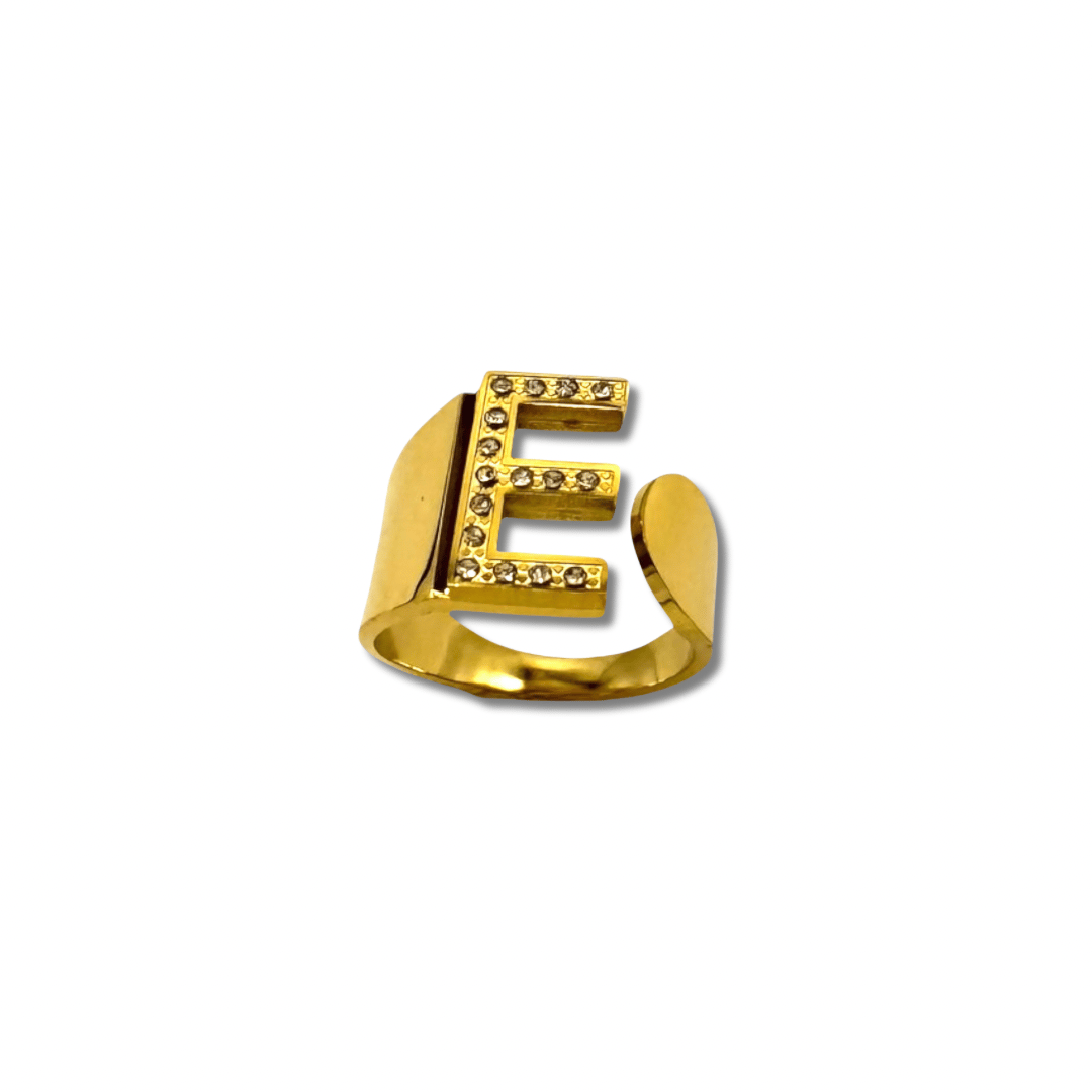 LUXE LETTER