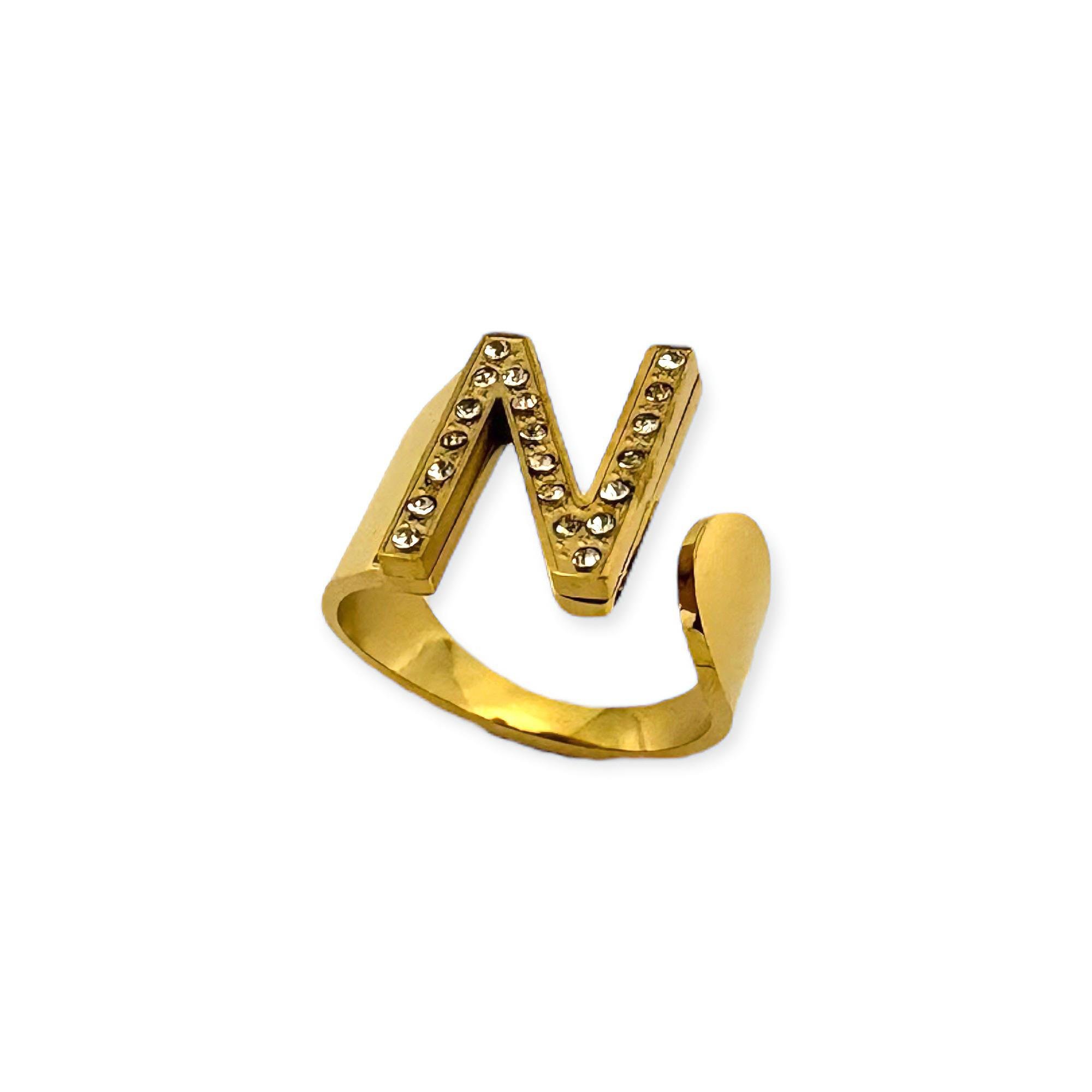 LUXE LETTER
