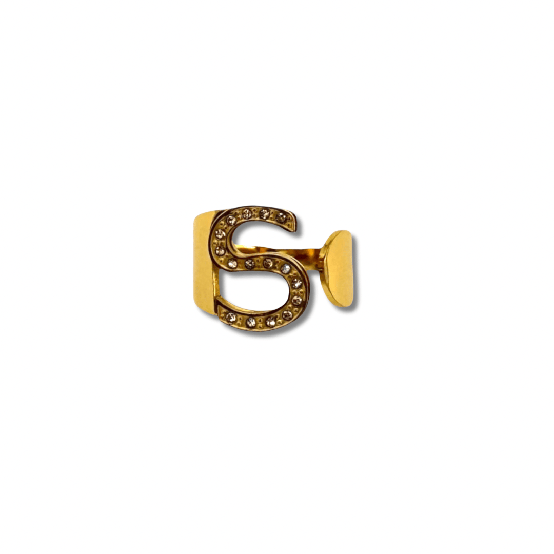 LUXE LETTER