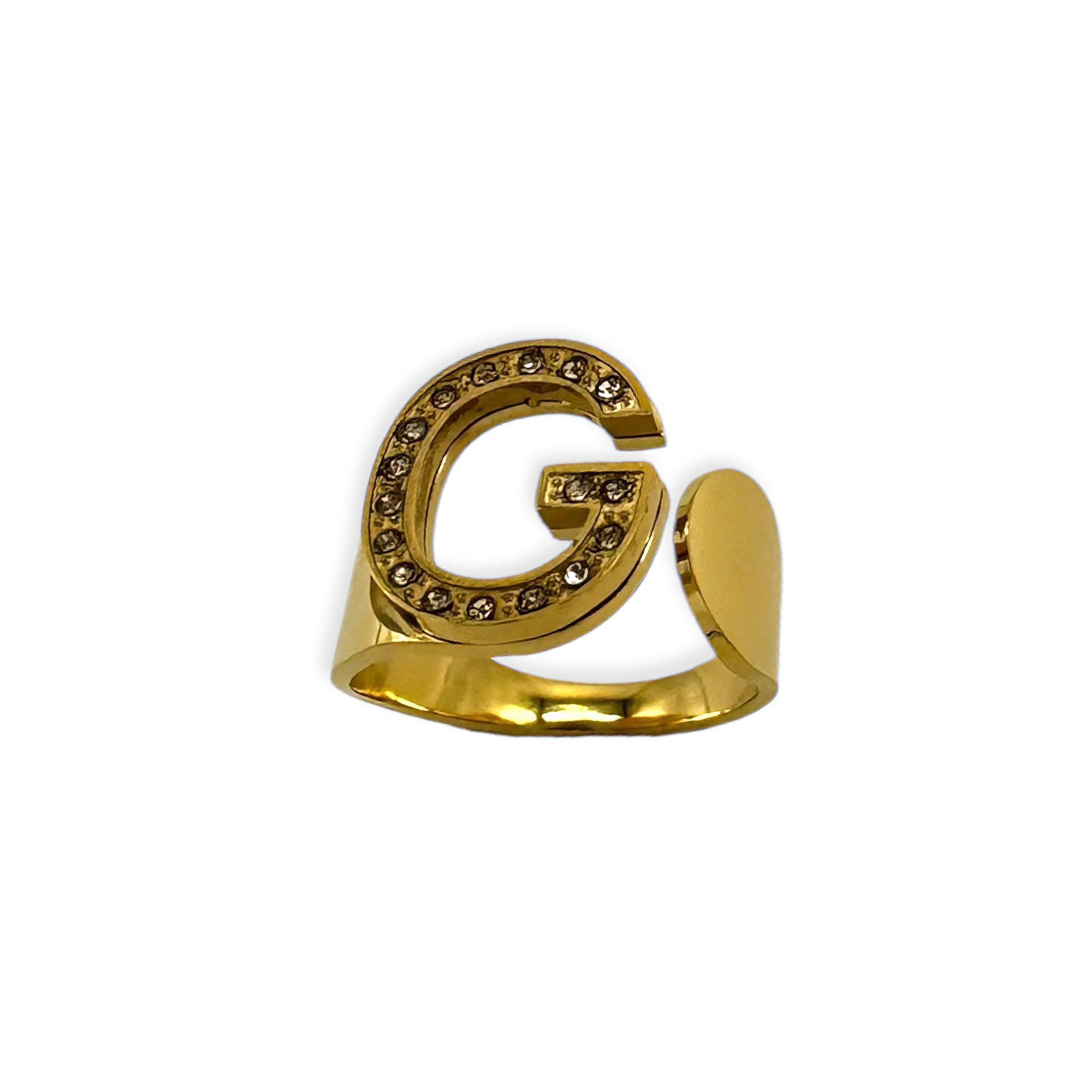 LUXE LETTER
