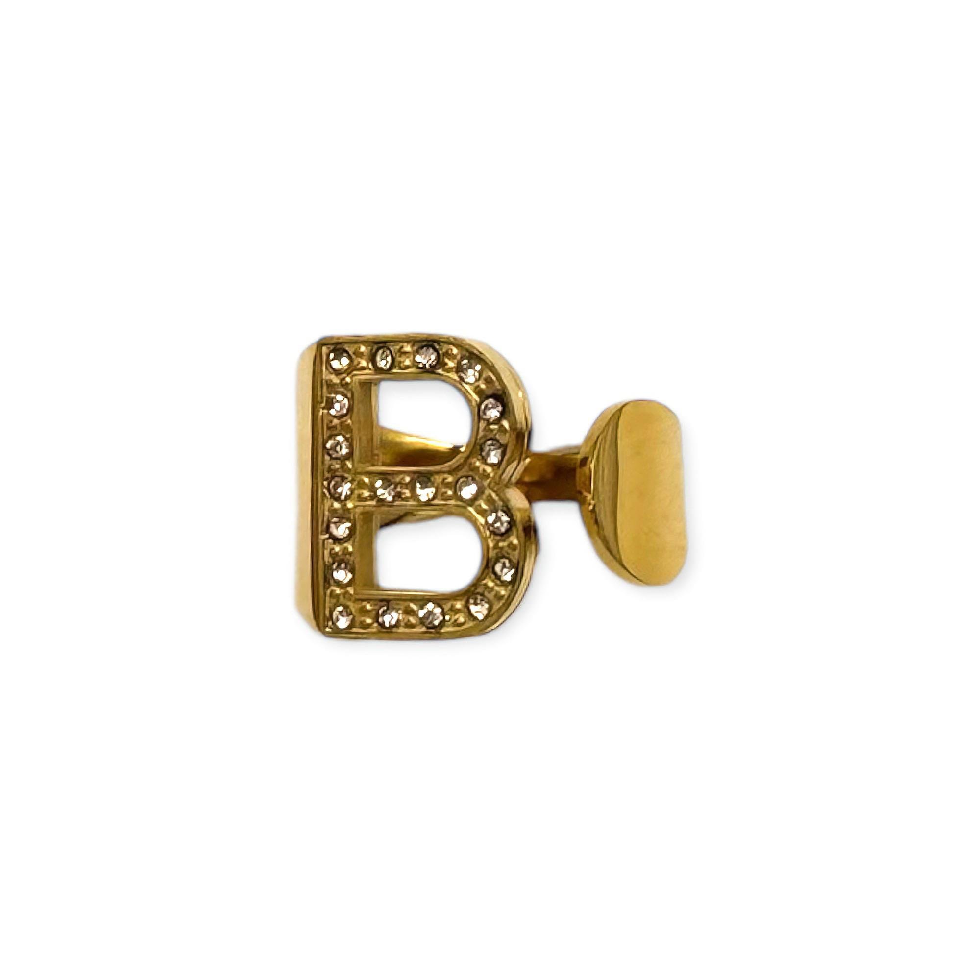 LUXE LETTER