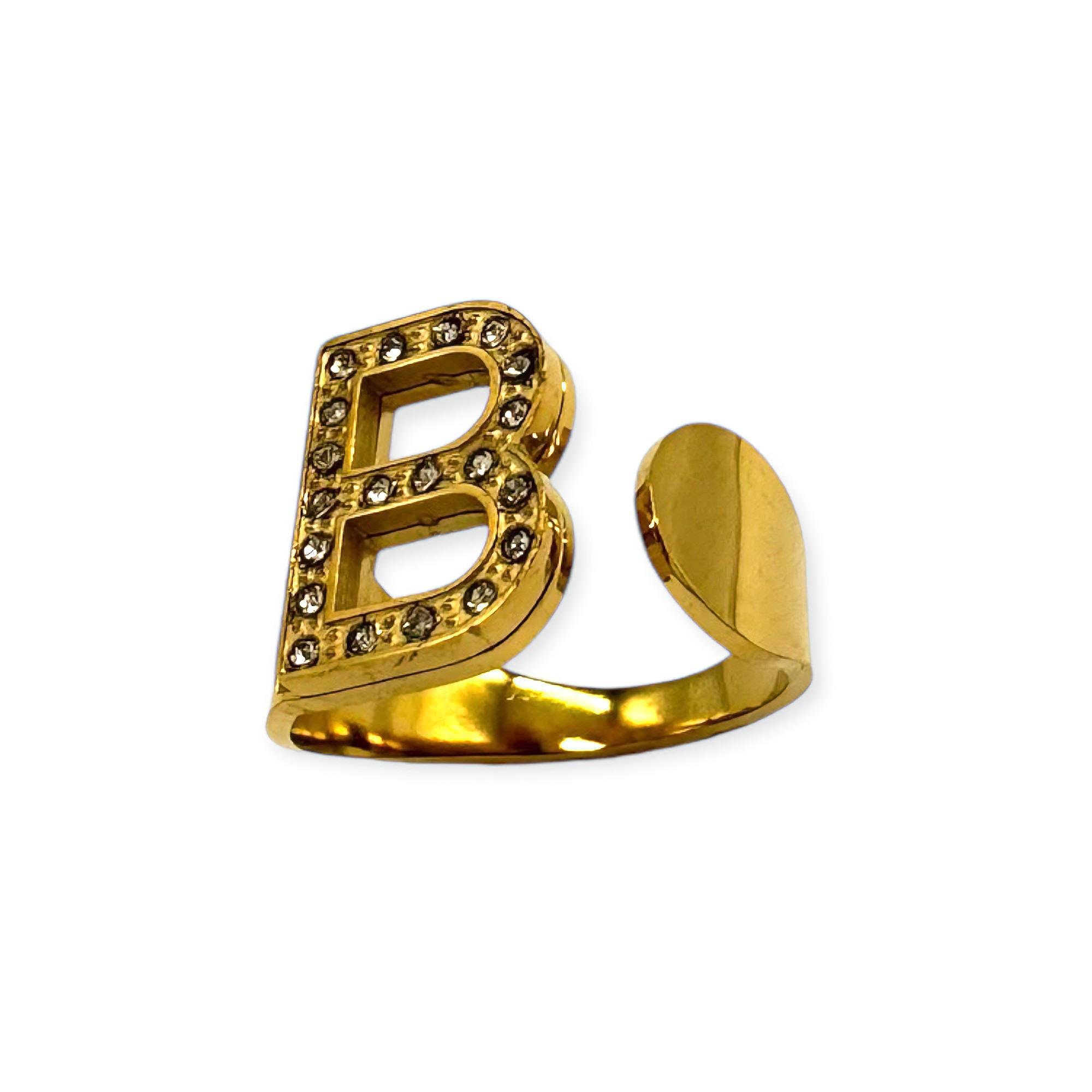 LUXE LETTER
