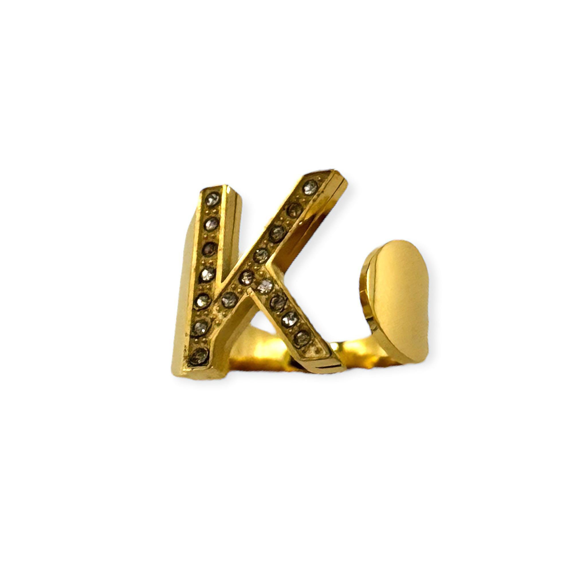 LUXE LETTER