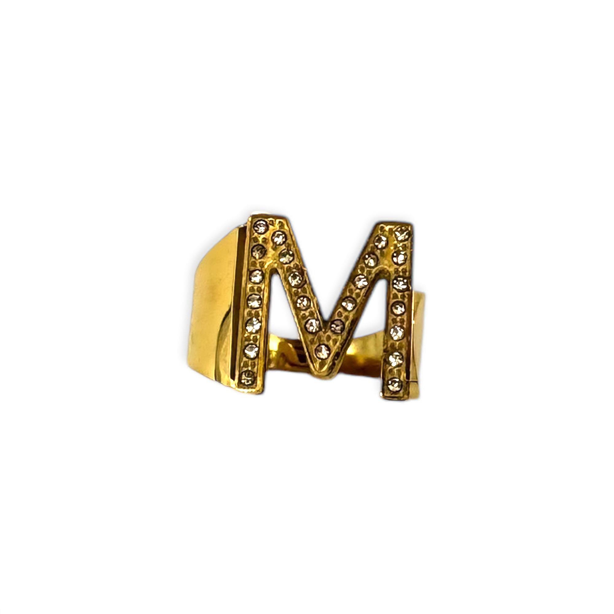 LUXE LETTER