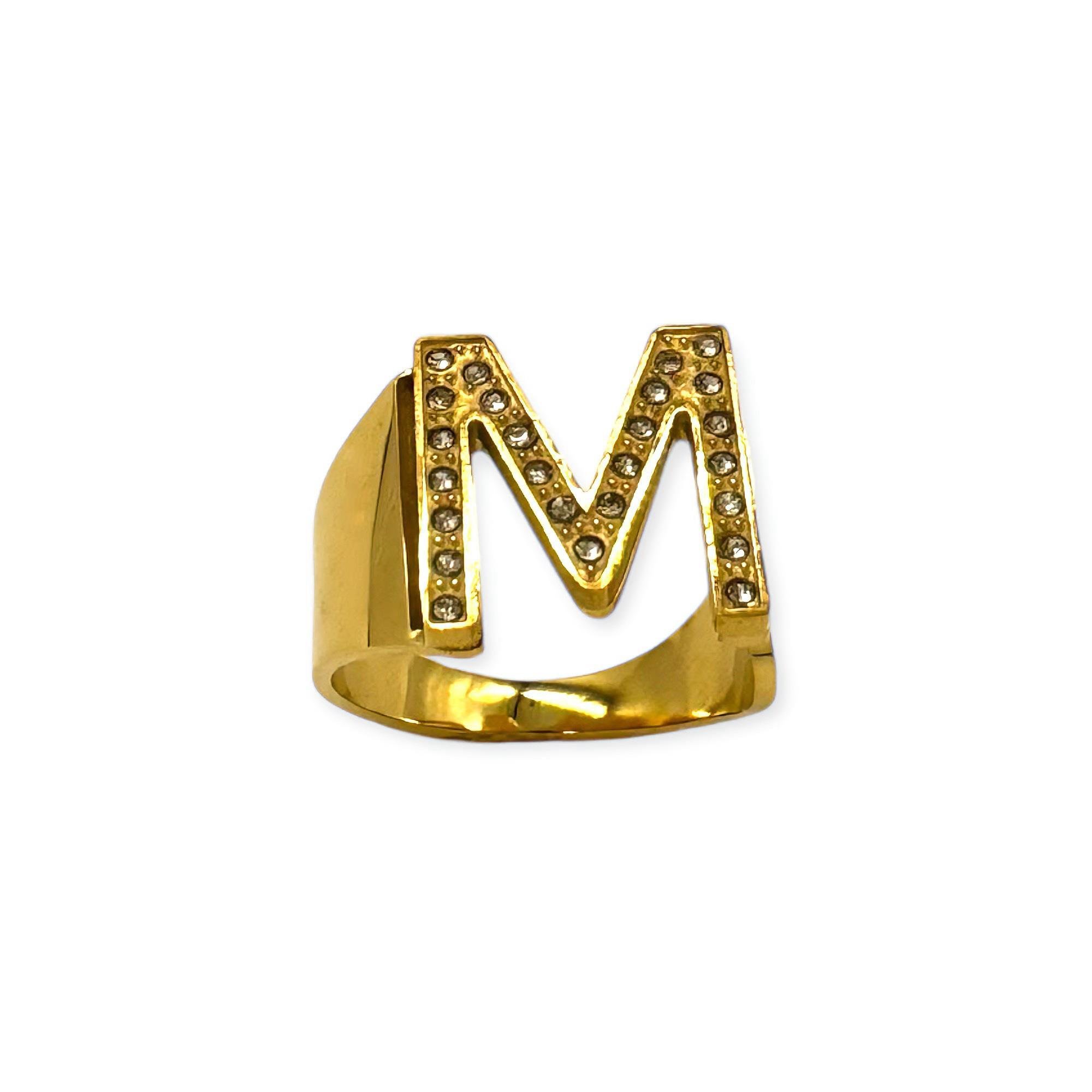 LUXE LETTER