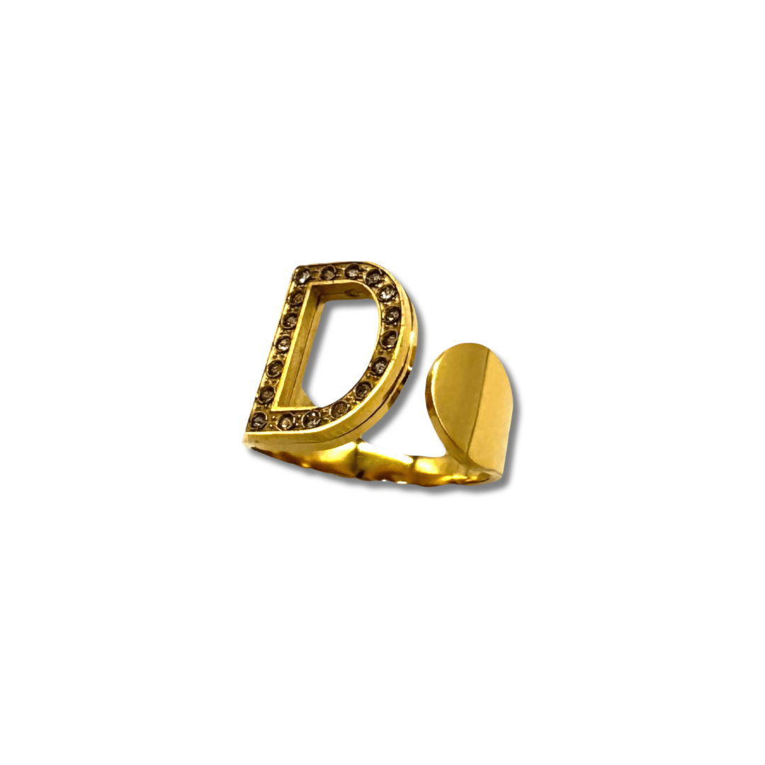 LUXE LETTER