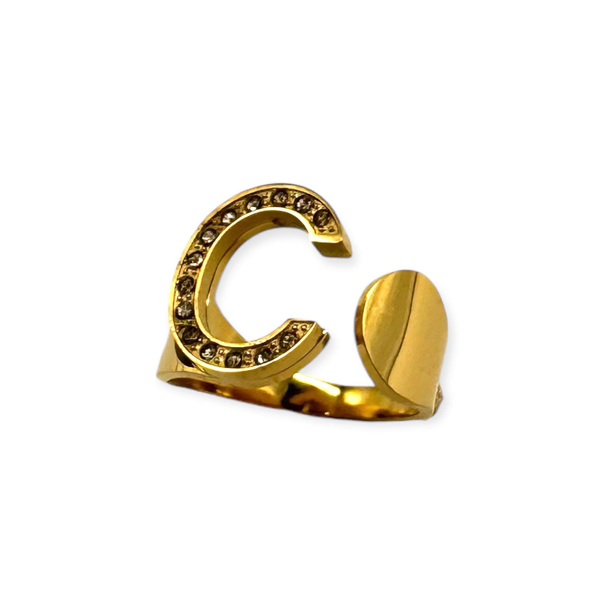 LUXE LETTER