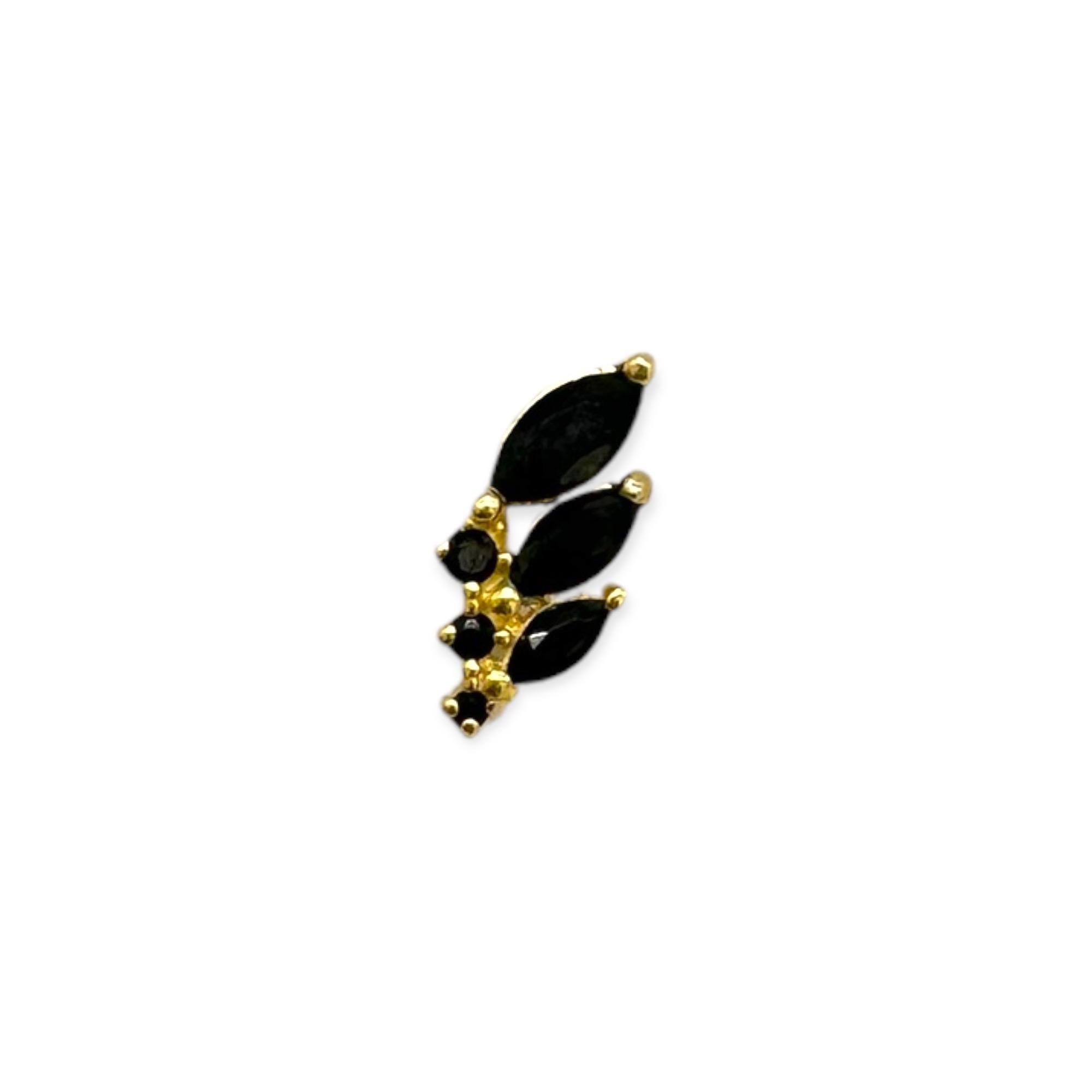 NOIR PIERCING