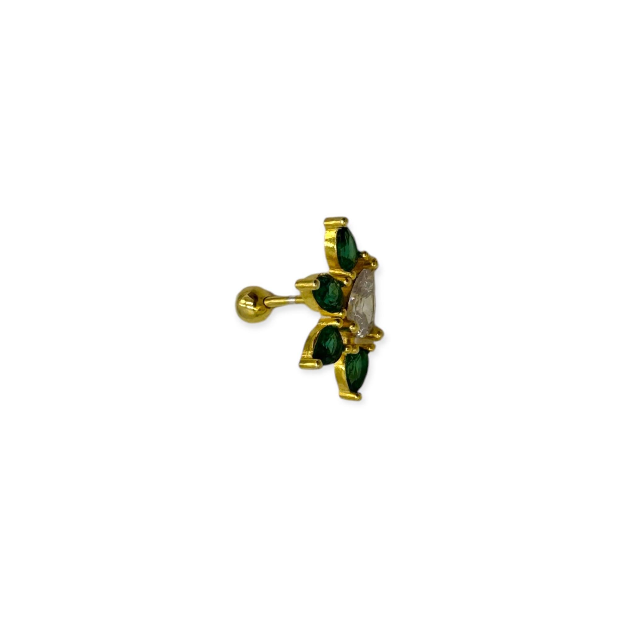 PETALIA PIERCING