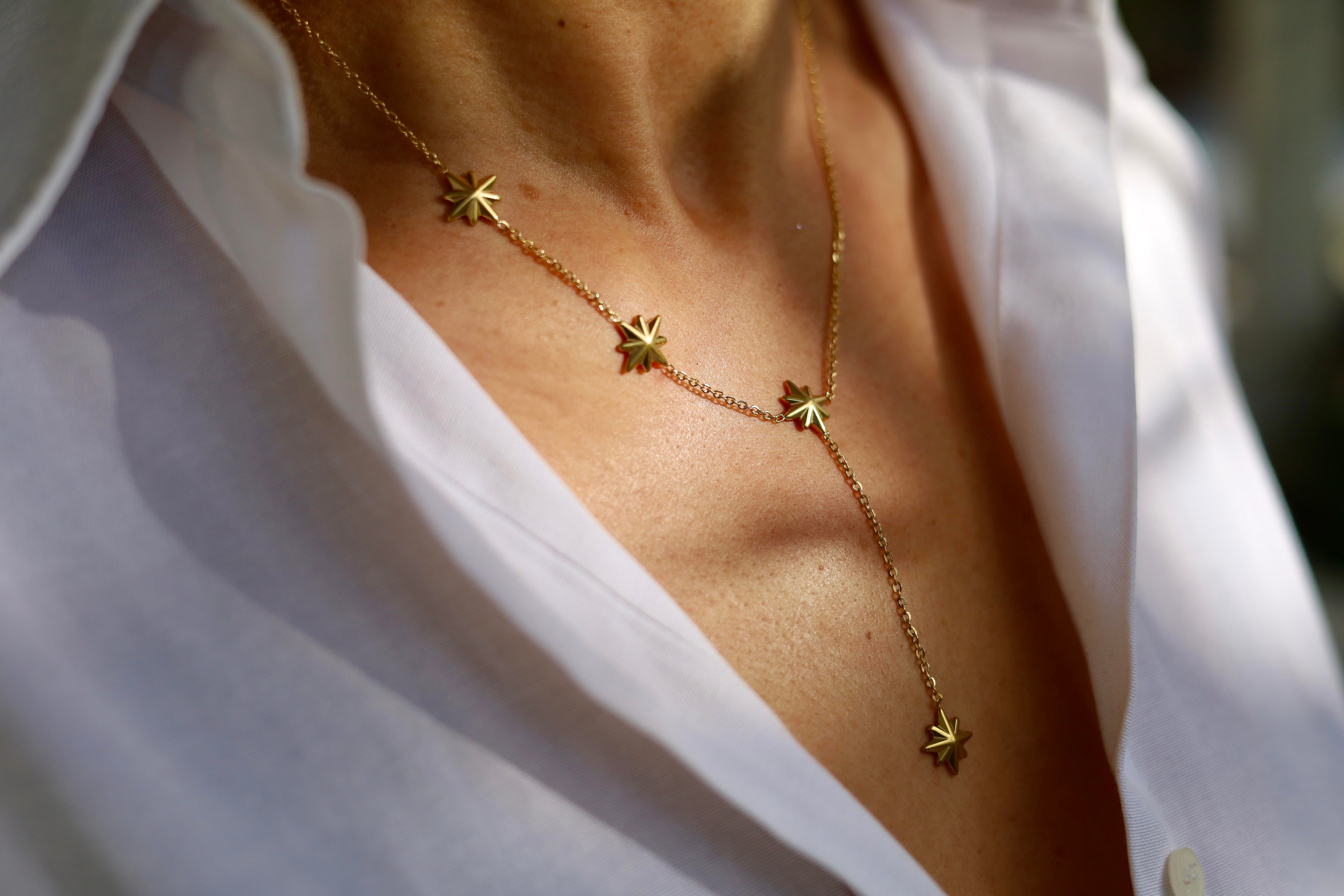 STAR KOLYE