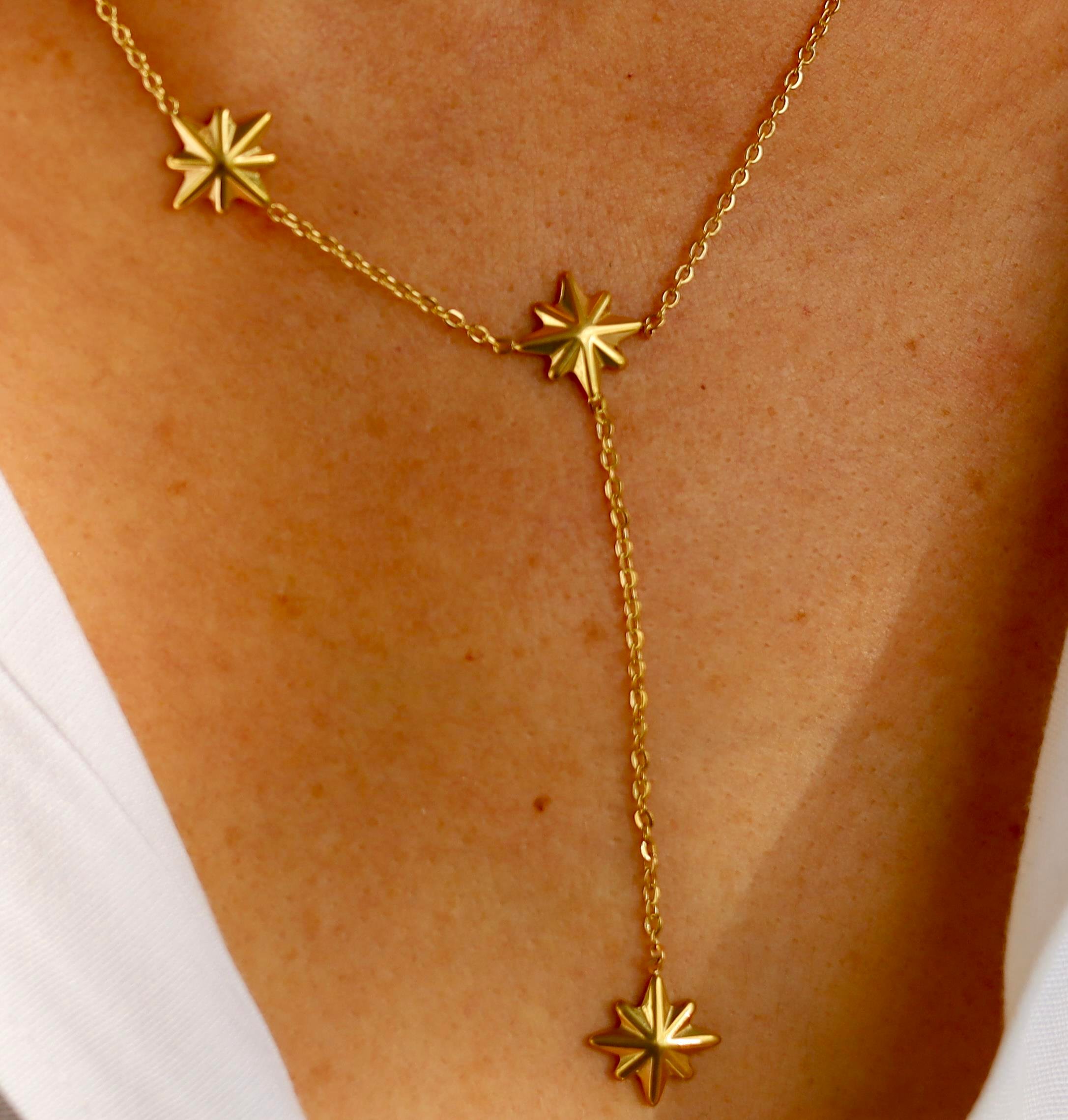 STAR KOLYE