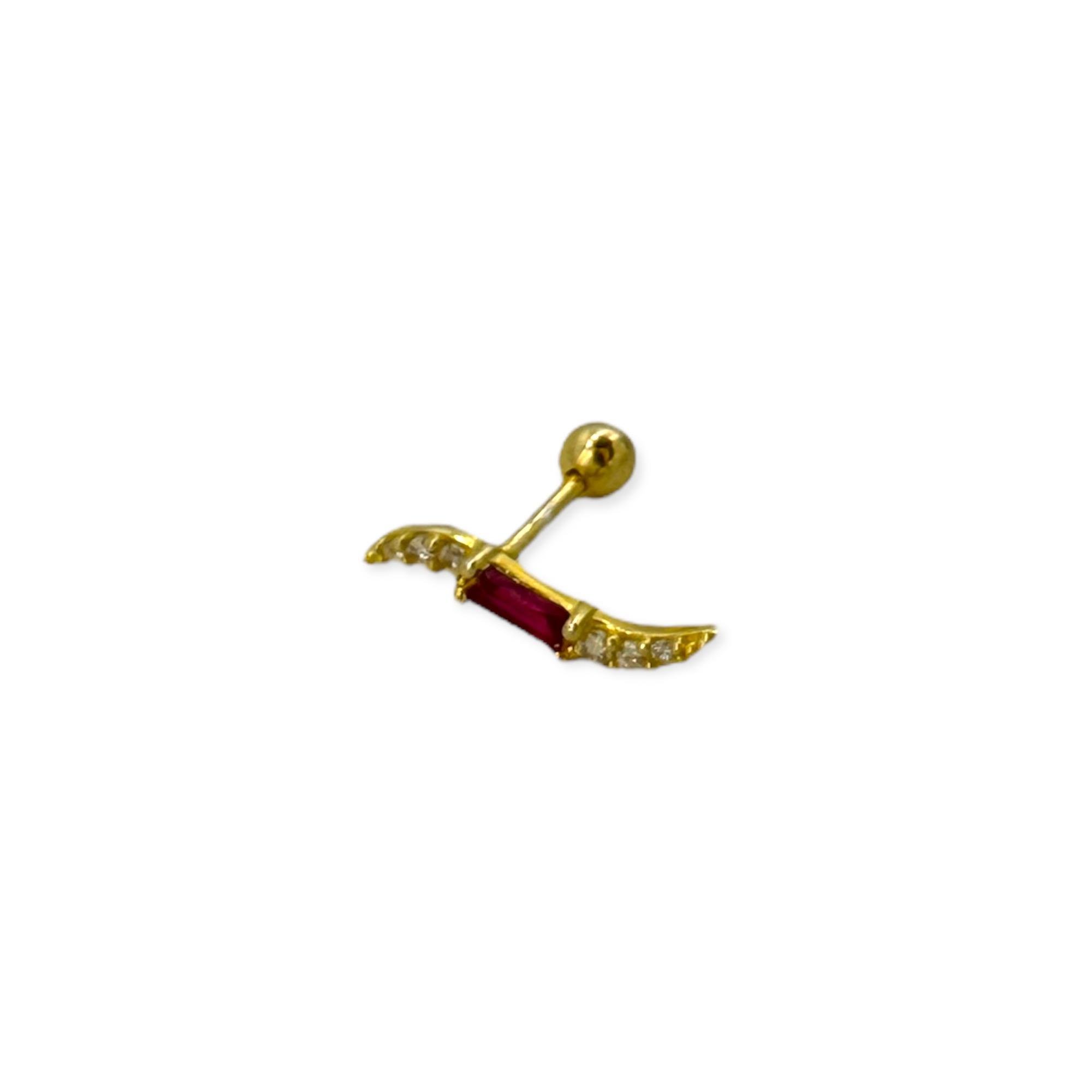 VELORA PIERCING