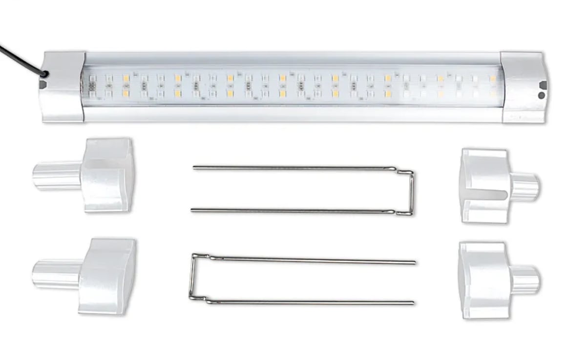 Akvaryum LED RGBW DC24V