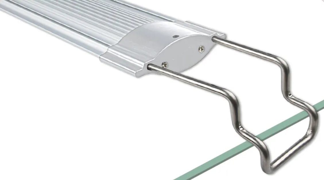Akvaryum LED RGBW DC24V