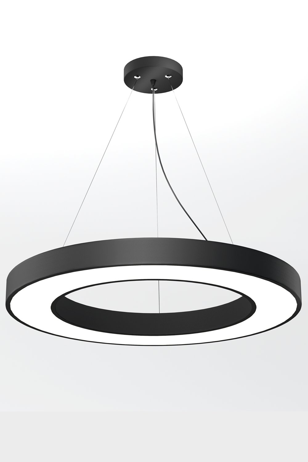 DEKORATİF HALKA ARMATÜR 60CM