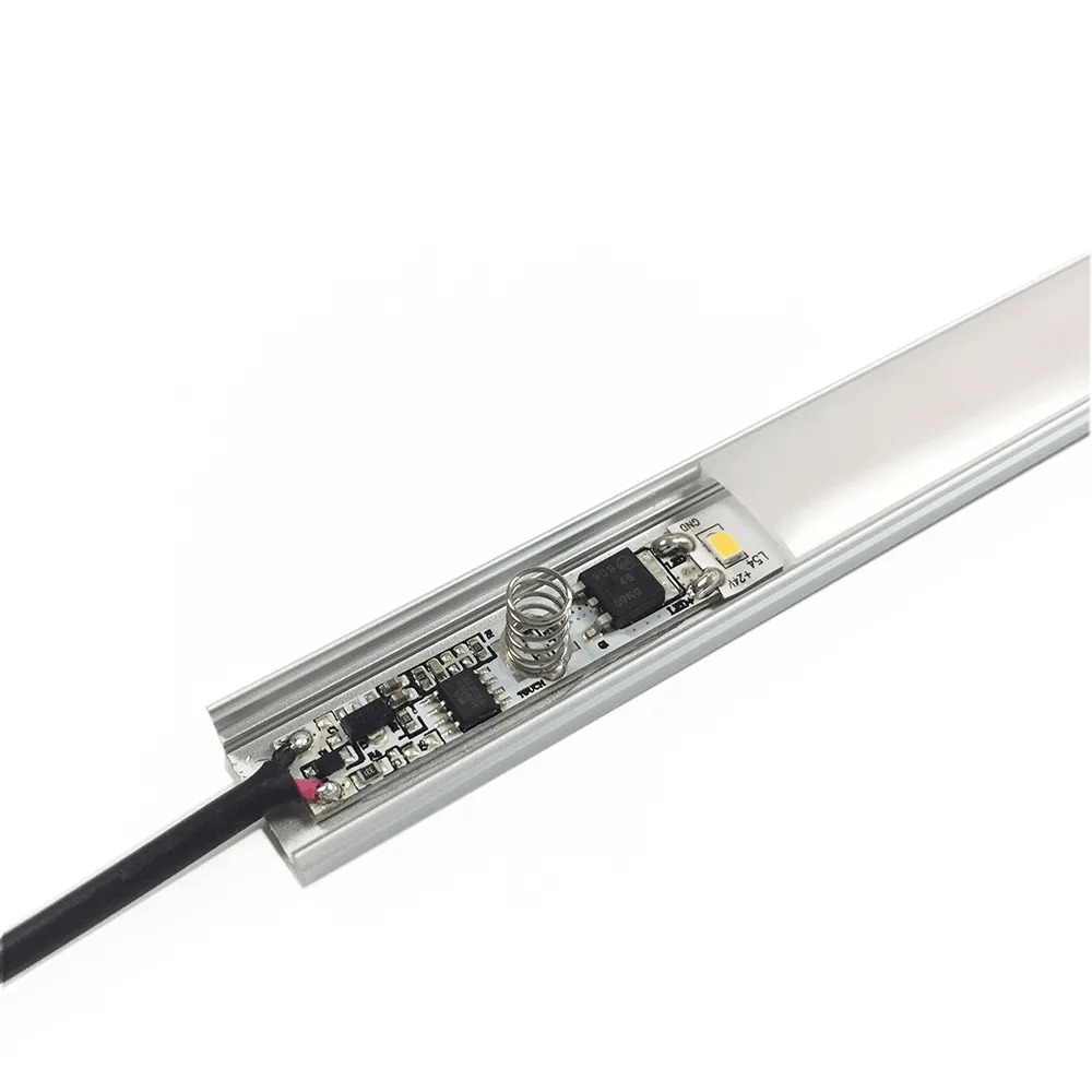 Ledbar Sensor Dokunmatik 12/24V 6A