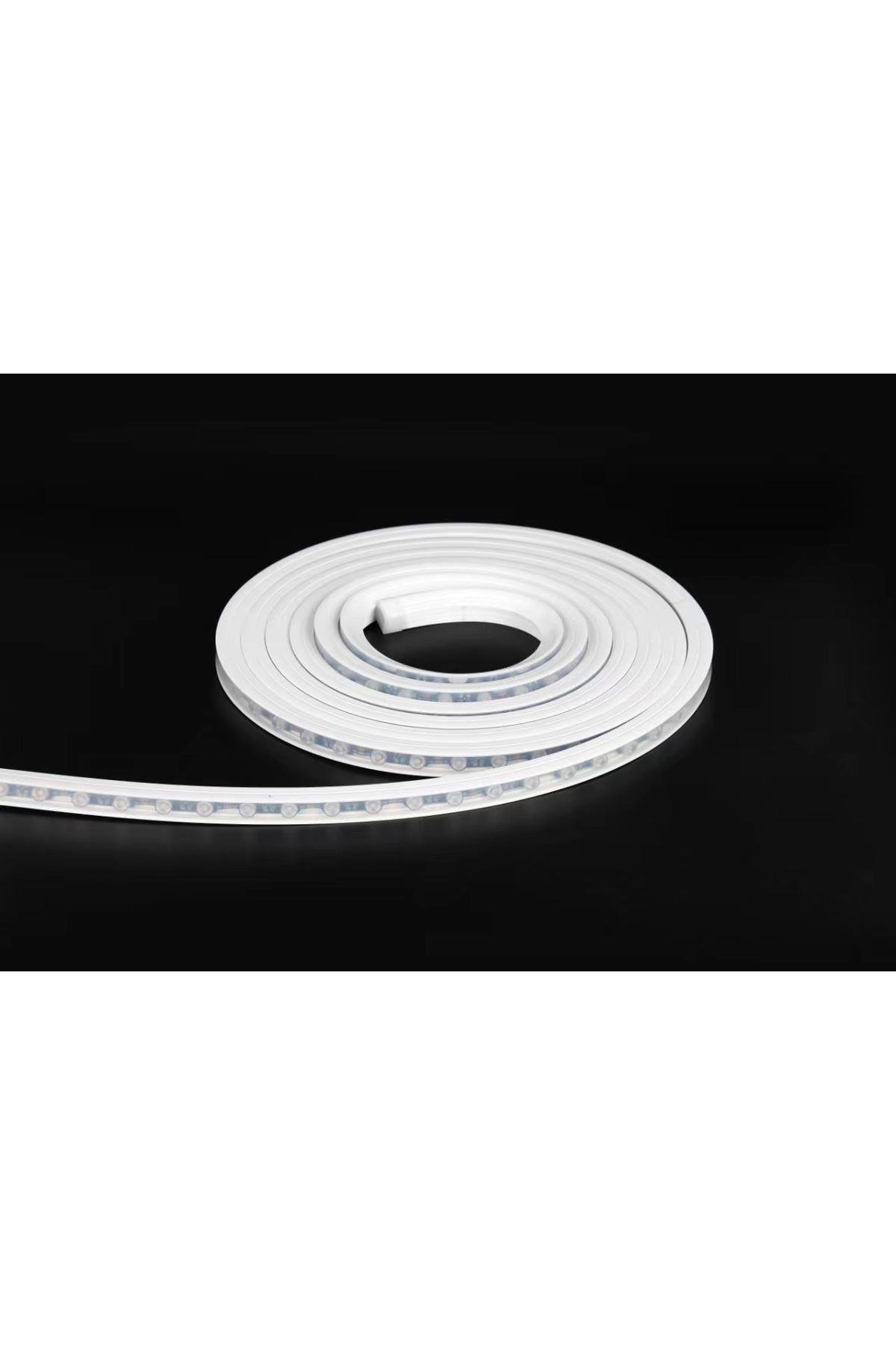 LKL-1616 24V 18W 40 LED/m IP68 Dışmekan
