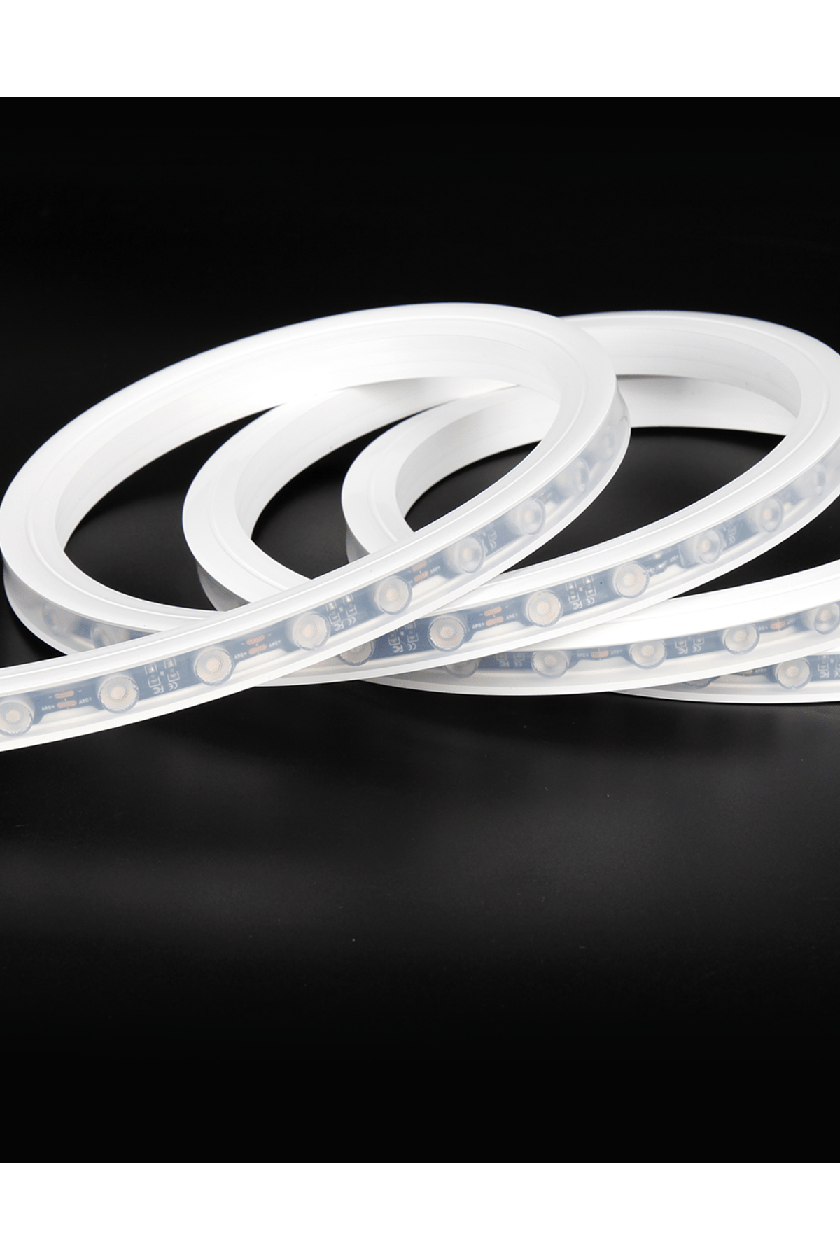 LKL-1616 24V 18W 40 LED/m IP68 Dışmekan