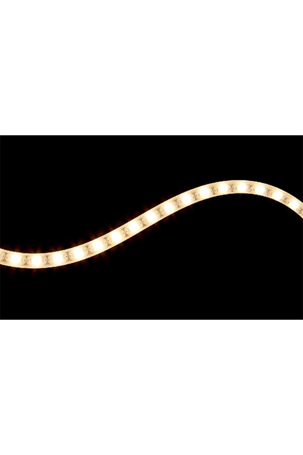 LKL-1616 24V 18W 40 LED/m IP68 Dışmekan