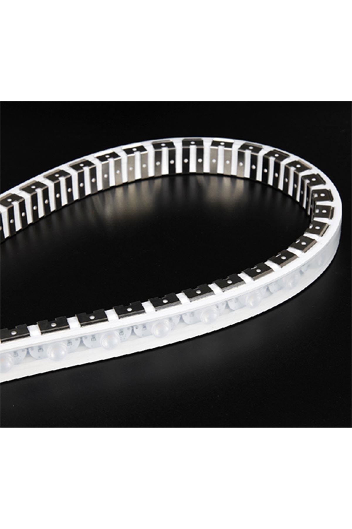LKL-1616 24V 18W 40 LED/m IP68 Dışmekan
