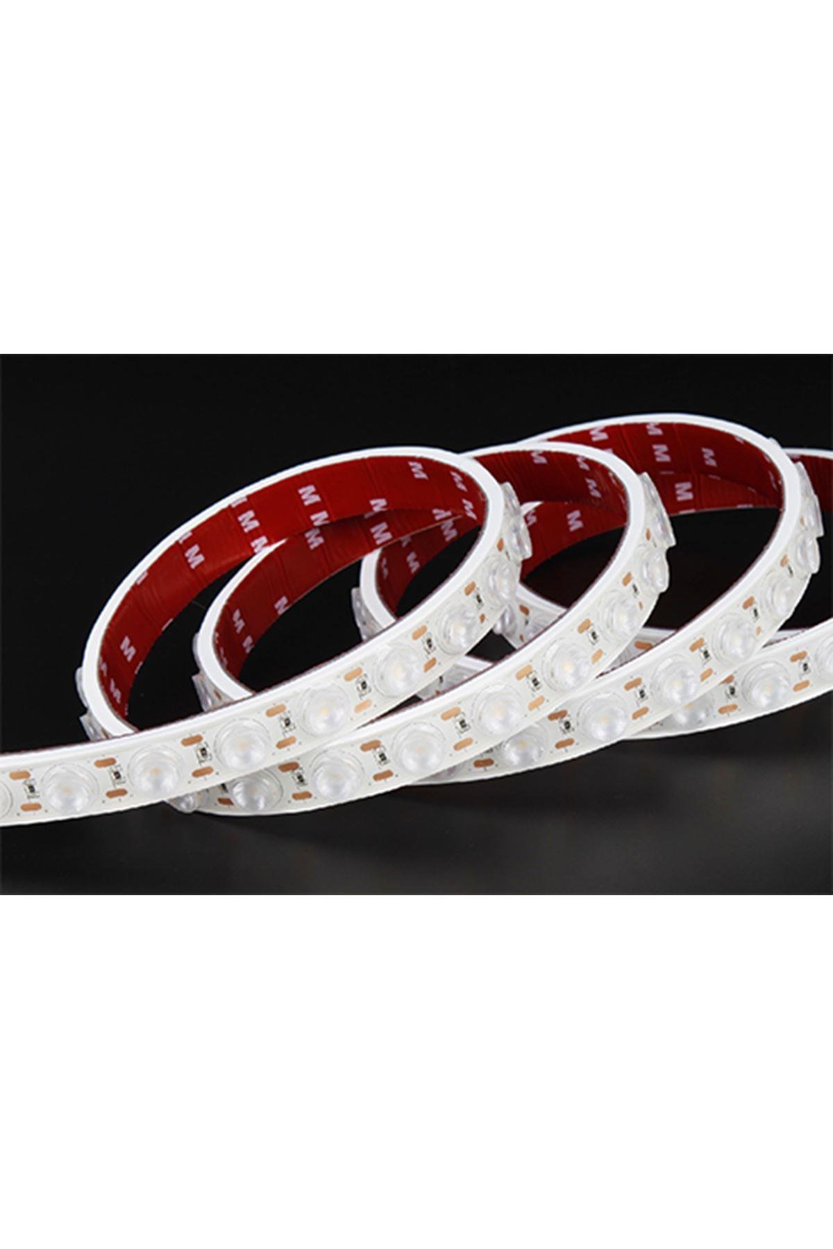 LKL-2042 20W/M 42LED/M 24V W20MM*H10MM 30' IP68 Wallwasher