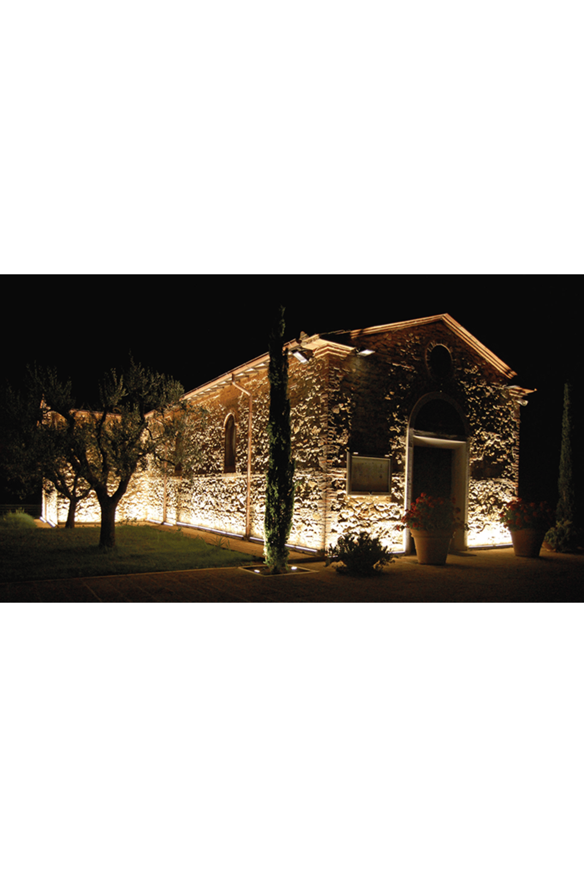 LKL-2042 20W/M 42LED/M 24V W20MM*H10MM 30' IP68 Wallwasher