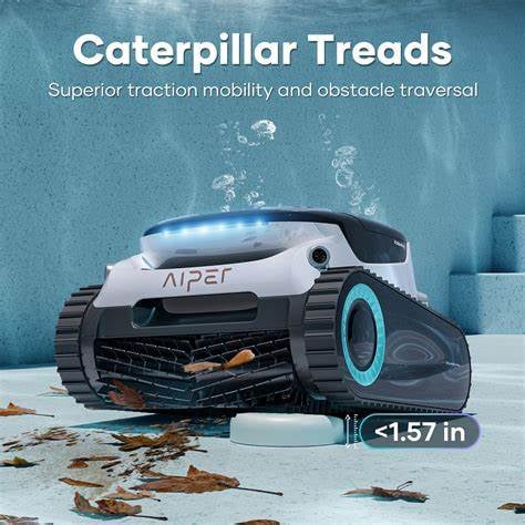 AIPER SCUBA N1 MAX KABLOSUZ HAVUZ ROBOTU
