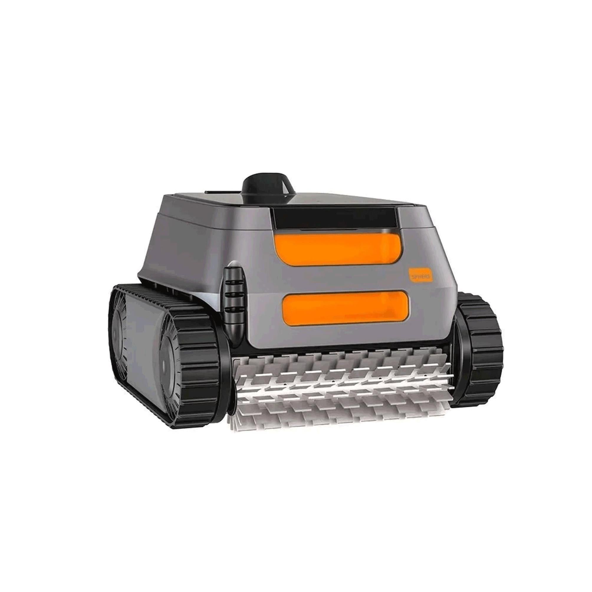 ASTRAL AQUASPHERE ASR 105 MODEL HAVUZ ROBOTU