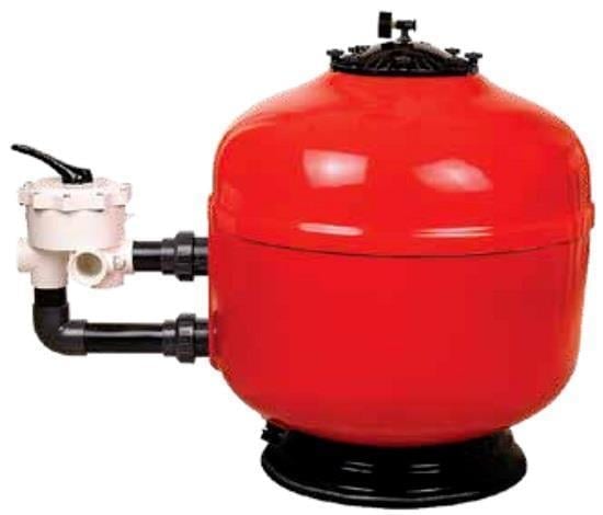 Atlaspool Canada Model Polyester Havuz Kum Filtresi Q 500
