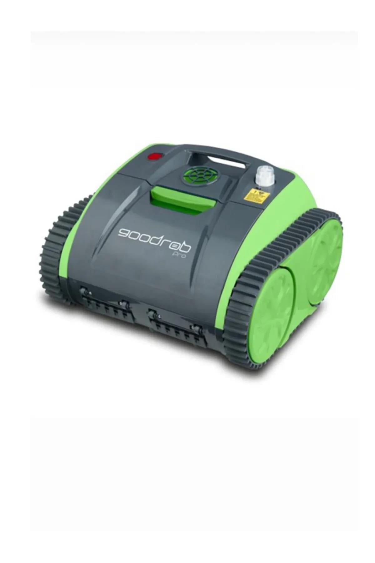 NETA GOODROOB PRO HAVUZ TEMİZLİK ROBOTU