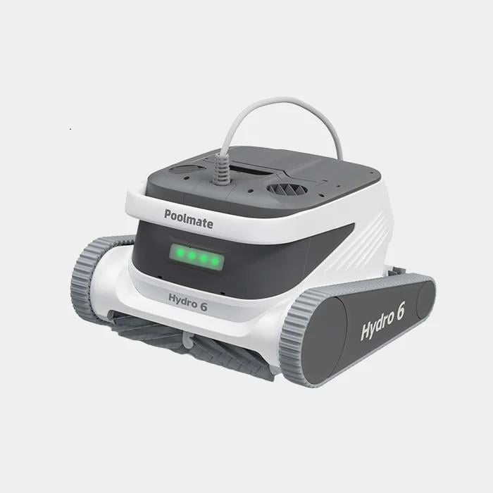 POOLMATE HYDRO 6 KABLOLU HAVUZ TEMİZLEME ROBOTU