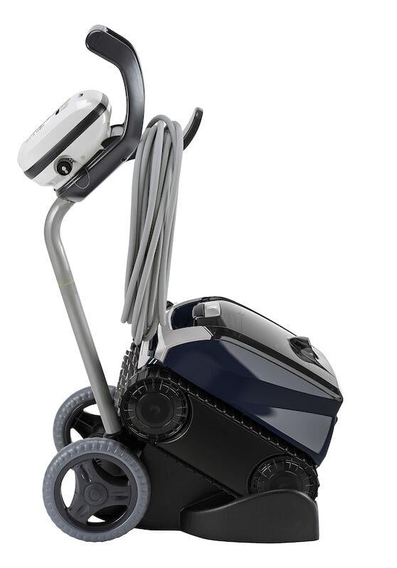 ZODIAC RE 4700 İQ -VOYAGER Serisi Elektrikli Otomatik Havuz Robotu