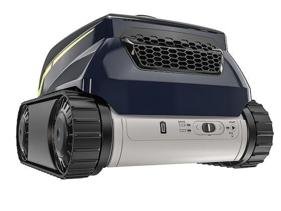 Zodiac RF 5600 iQ - FREERIDER™ Kablosuz Havuz Robotu