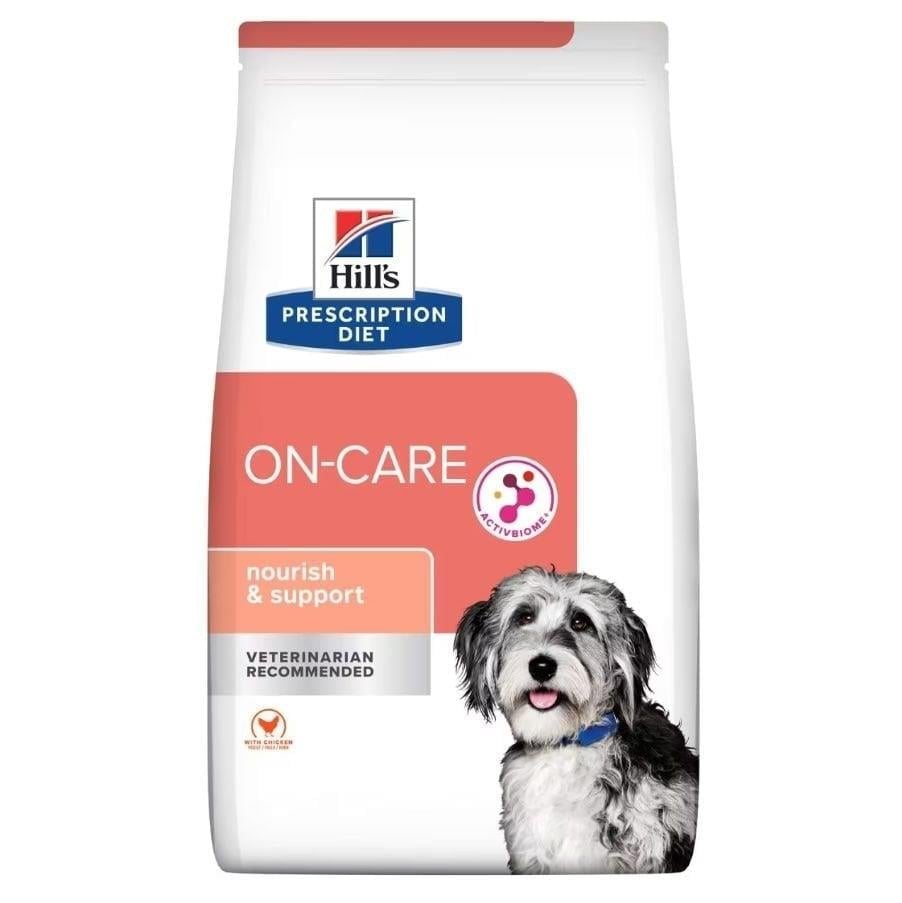 Hill's Prescription Diet On-Care