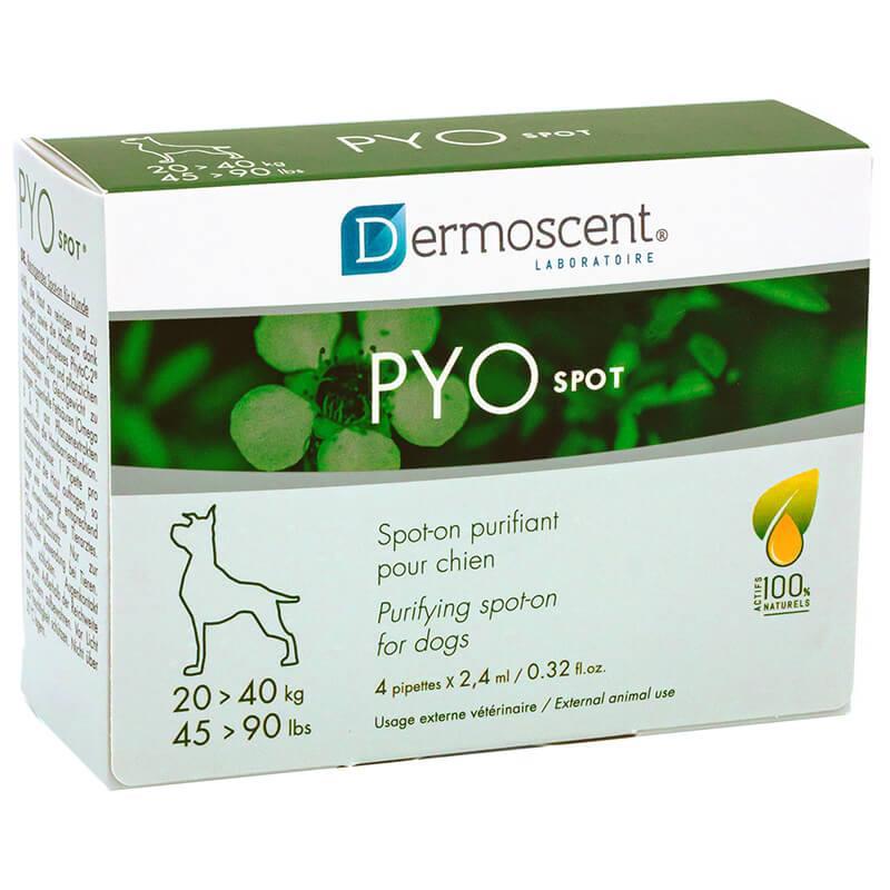 PyoSpot 20-40 Kg Köpek
