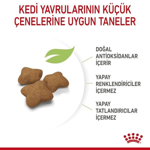 Royal Canin Kitten Sterilised 2 Kg