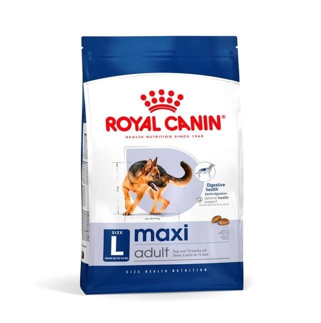 Royal Canin Maxi Adult 15 Kg