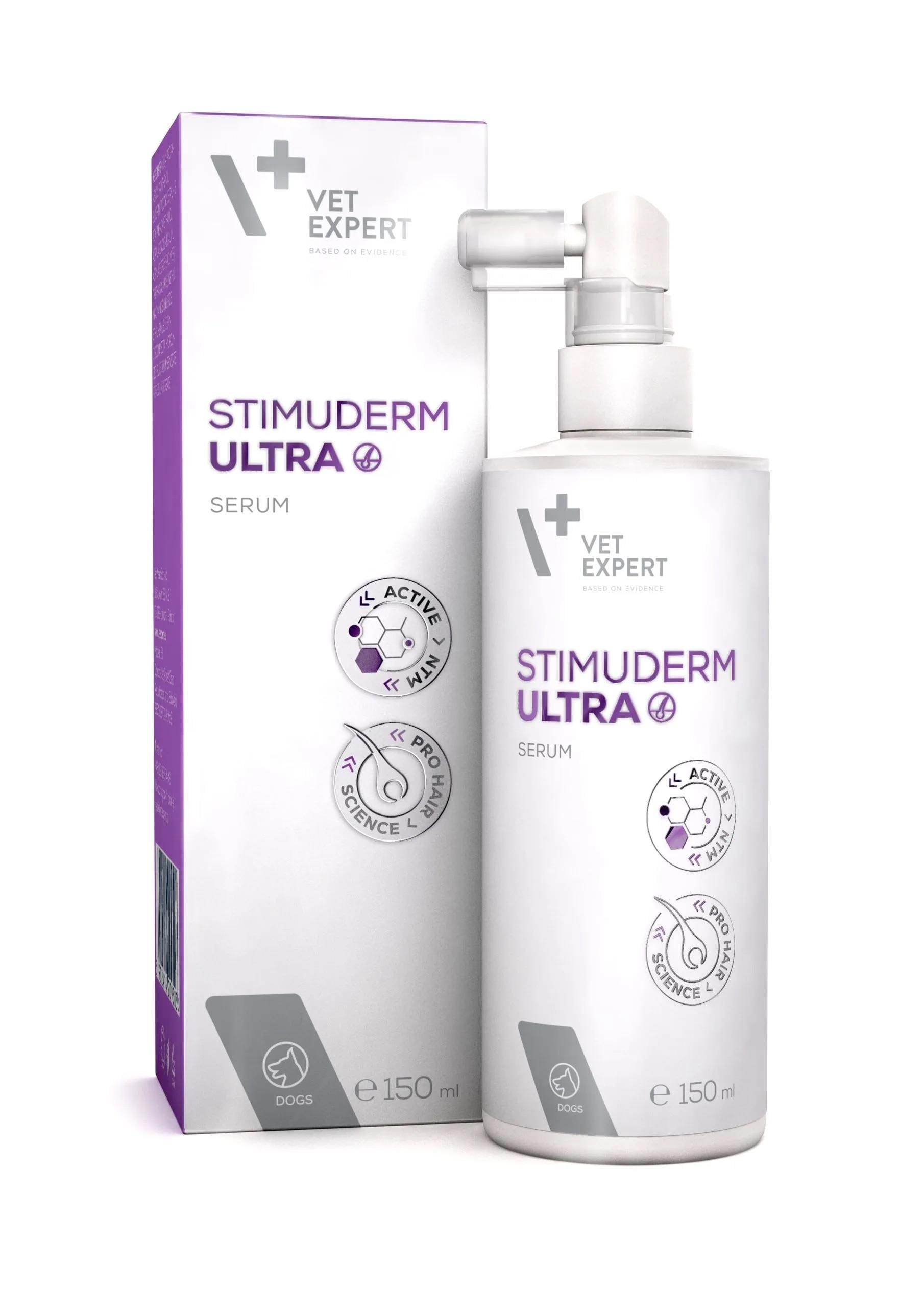 Stimuderm Dog Serum