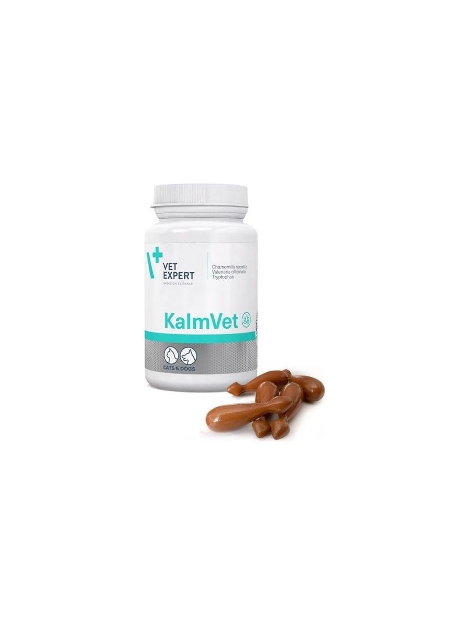 Vet Expert Kalmvet